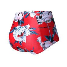 Load image into Gallery viewer, Barrel Womens High Waist Bikini Pantie-MADONNA - Bikini Pants | BARREL HK