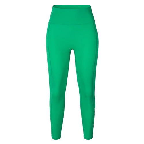 Barrel Womens Move Water Leggings-GREEN - Green / XS - Water Leggings | BARREL HK