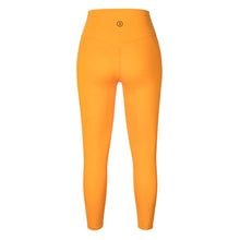 Load image into Gallery viewer, Barrel Womens Move Water Leggings-ORANGE - Water Leggings | BARREL HK