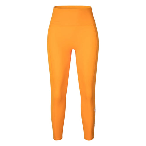 Barrel Womens Move Water Leggings-ORANGE - Orange / XS - Water Leggings | BARREL HK