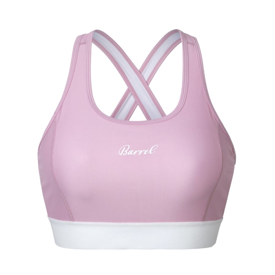 Barrel Womens Ocean Bra Top-PINK – Barrel Hong Kong