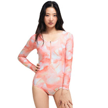 Load image into Gallery viewer, Barrel Womens Ocean ONE PIECE-SHARA - Swimsuits | BARREL HK