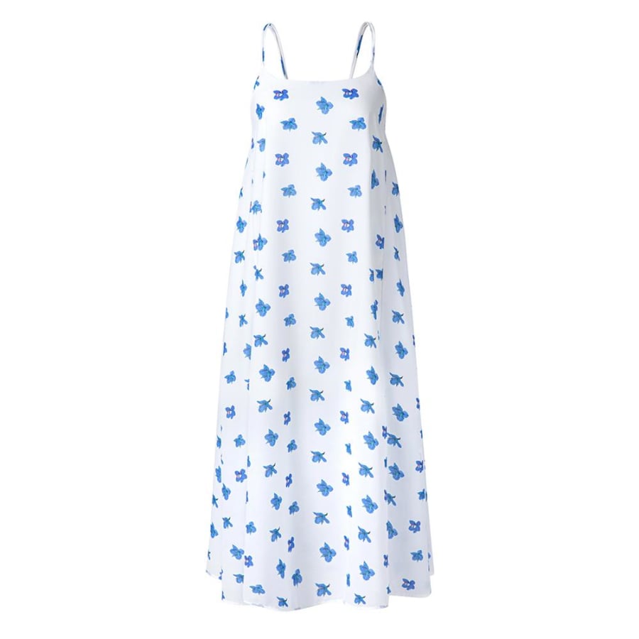 Barrel Womens One Piece Cover Up-BLOOMING - Blooming / OSFA - Dresses | BARREL HK