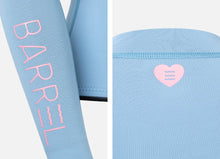 Load image into Gallery viewer, Barrel Womens Standard 2mm Neoprene Jacket-BLUE - Tops | BARREL HK