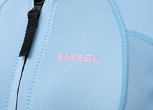 Load image into Gallery viewer, Barrel Womens Standard 2mm Neoprene Jacket-BLUE - Tops | BARREL HK