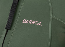 Load image into Gallery viewer, Barrel Womens Standard 2mm Springsuit-OLIVE - Springsuits | BARREL HK