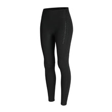 Load image into Gallery viewer, Barrel Womens Standard Neoprene Surf Pants-BLACK - Black / S - Wetsuit Pants | BARREL HK
