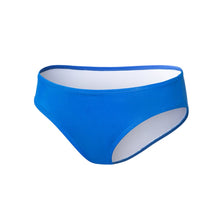 Load image into Gallery viewer, Barrel Womens Volley Highcut Brief-BLUE - Bikini Pants | BARREL HK