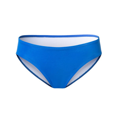 Barrel Womens Volley Highcut Brief-BLUE - Blue / S - Bikini Pants | BARREL HK