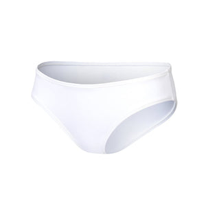 Barrel Womens Volley Highcut Brief-WHITE - Bikini Pants | BARREL HK