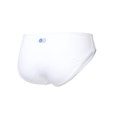 Load image into Gallery viewer, Barrel Womens Volley Highcut Brief-WHITE - Bikini Pants | BARREL HK