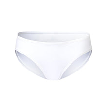 Load image into Gallery viewer, Barrel Womens Volley Highcut Brief-WHITE - White / S - Bikini Pants | BARREL HK